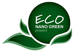 eco nano green